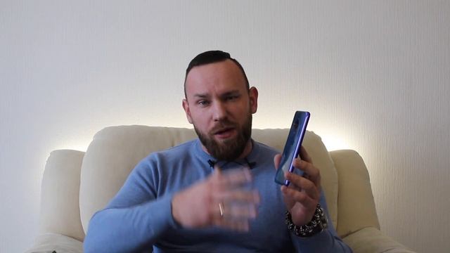 ViVo V17 || Полный обзор и опыт использования смотреть онлайн