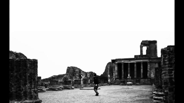 Andrea Di Paolo Temple of Hera смотреть онлайн