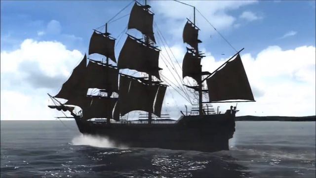 Fanorona Champion of the World (AC3 ep#3) смотреть онлайн