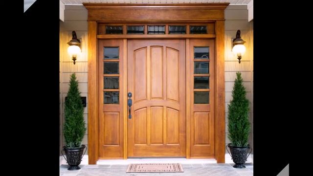 Стальные двери с пластиком на заказ в Москве