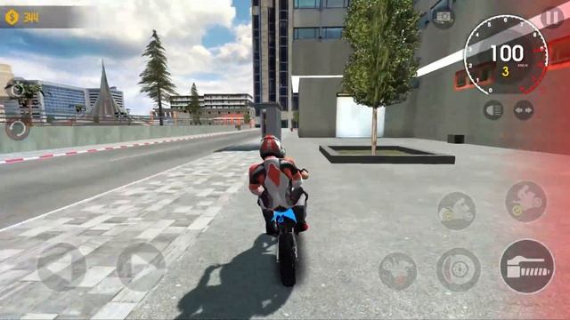 Xtreme Motorbikes stunts Moto Racing Bike - Motocross game #1 Best Bike game Android ios Gameplay смотреть онлайн