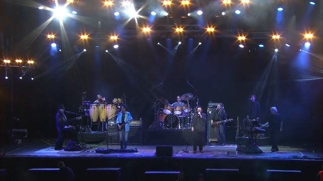 TOTO - Only The Children смотреть онлайн