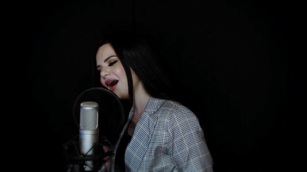 Нана Тибилова -ма мад