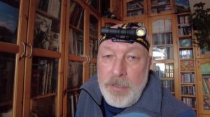 Легкоход. Налобный фонарь:  Petzl vs Armytek vs Sofirn