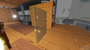 ПЕРЕЖИЛА С ПОДРУГОЙ СИНЮ НОЧЬ И ДА ЭТО ОБНОВА 3008??.         ОБНОВА SCP 3008❌3005✅