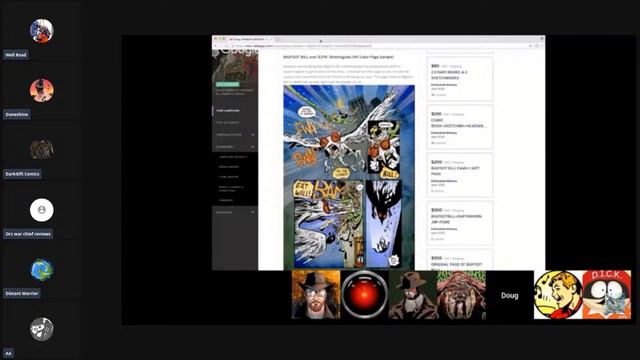 Well Read Reviews (LIVE) - Kyrie 1 & 2 "Vignette Globetrotting" смотреть онлайн