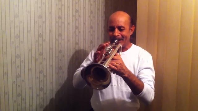 Ivan Zoro - Полька (Cover) смотреть онлайн