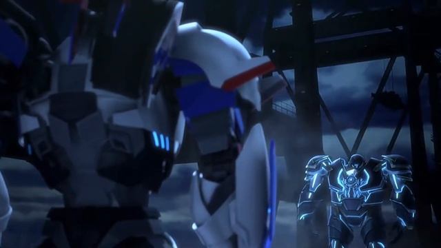 ТРАНСФОРМЕРЫ ПРАЙМ КЛИП ПРО СМОУСКРИНА смотреть онлайн