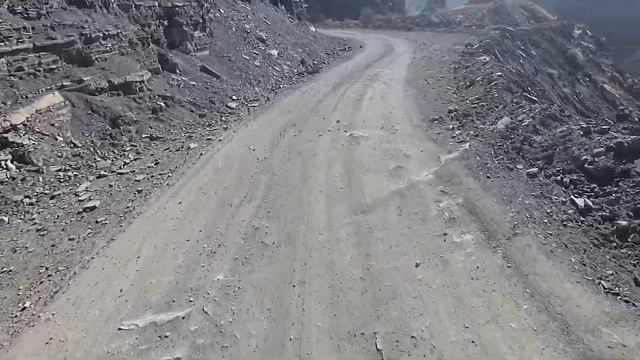 Горный велосипед 2019. Андых - Датуна / Шамильский район / Дагестан смотреть онлайн