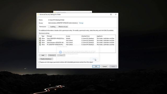 You'll need to provide administrator permission to delete the folder - How to Fix in 2021 смотреть онлайн