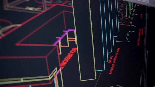 Working with AutoCAD and Dell: Hargrove | AutoCAD смотреть онлайн