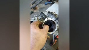 Ремонт Webasto Termo Top C                  Дымит белым дымом, попадает Антифриз в камеру сгорания