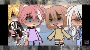 Топ 10 грустных меме( [Gacha life/Club]