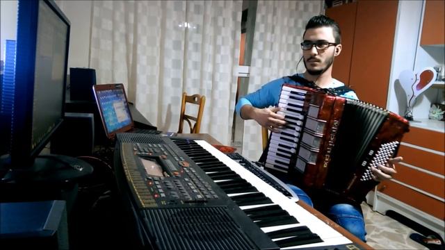 Old Circassian Music _ старая черкесская музыка смотреть онлайн