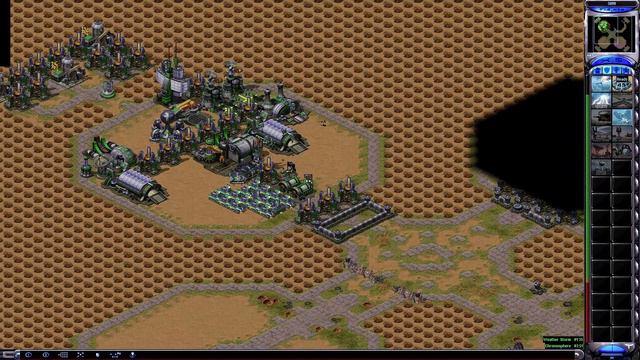 Red Alert 2 - Sometimes I have no idea what makes people so upset with me смотреть онлайн