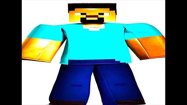 Minecraft Door Sound Effects смотреть онлайн