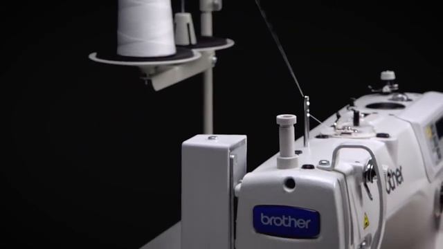 BROTHER S-7100A-403 Direct Drive смотреть онлайн