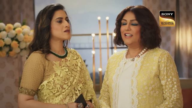 NEW! Katha Ankahee - Ep 210 | 22 Sep 2023 | Teaser смотреть онлайн