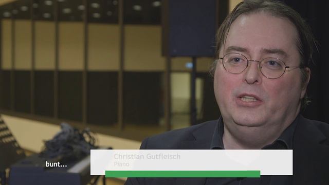 Musik als Brückenbauer - Michael Heitzler's Klezmer Band смотреть онлайн