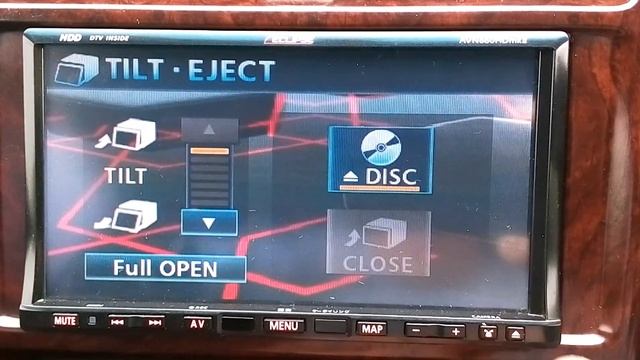 eclipse avn660hd mkll смотреть онлайн