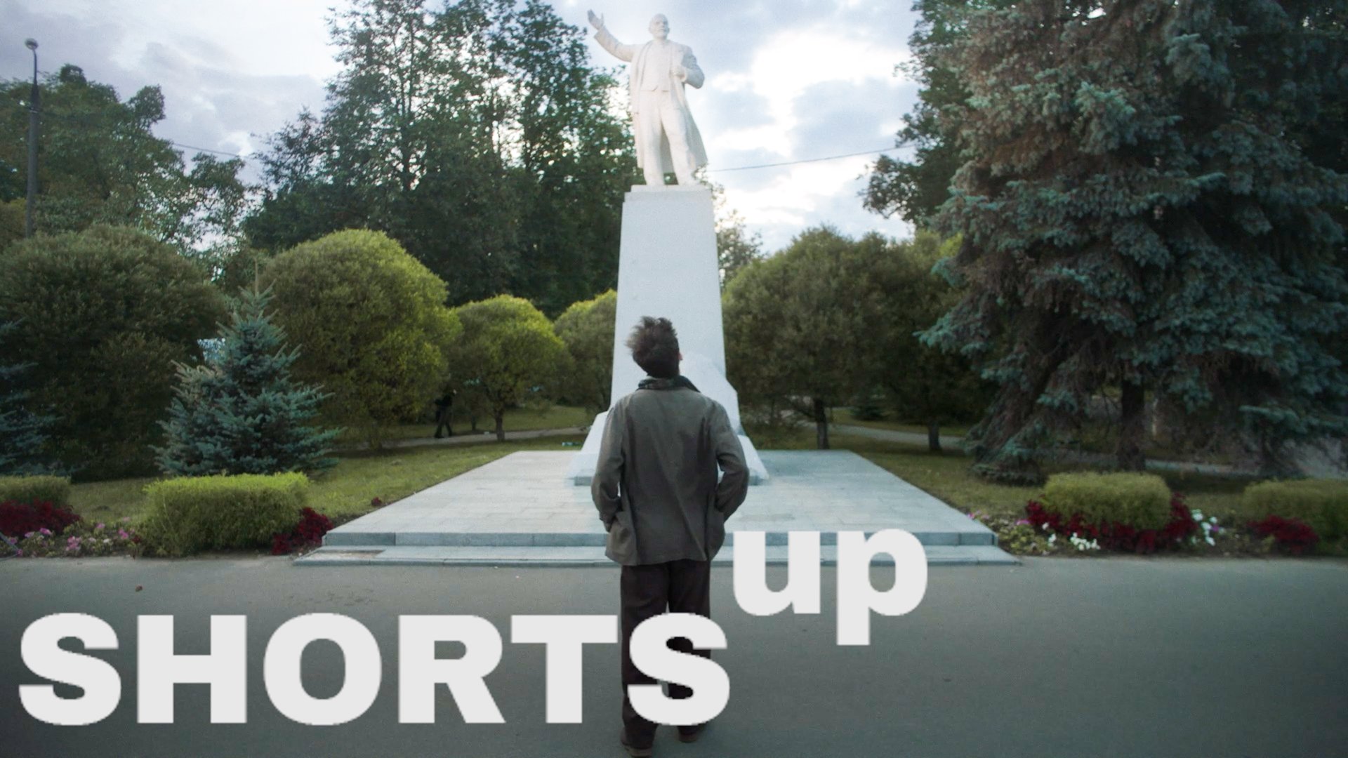 Короткометражный фильм «Молодой» смотреть онлайн