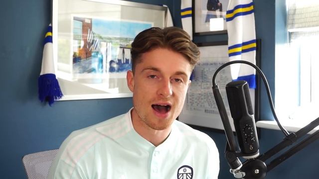 CONOR GALLAGHER TO JOIN LEEDS UNITED? | KOOPMEINERS, LANG, KLAESSON UPDATES - Leeds Transfer News смотреть онлайн