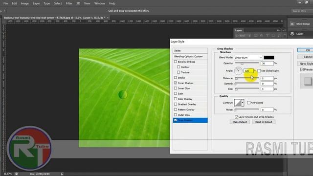 How to make drop in photoshop cs 6 смотреть онлайн