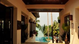 Таиланд, Пхукет, Панва - Panwa Beach Resort Phuket 4 Star