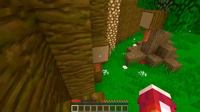 КАК ПРОЙТИ НЕВИДИМЫЙ ПАРКУР В ДРОППЕРЕ ? ~ Minecraft Dropper мини игра - Майнкрафт прохождение карт смотреть онлайн
