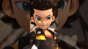 Монкарт клип Элли и Феттель под песню "Зацепила это мадам "