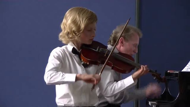 Rimsky Korsakov – Flight Of The Bumblebee