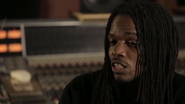 LANDAU - Behind the scenes at Capitol Records смотреть онлайн