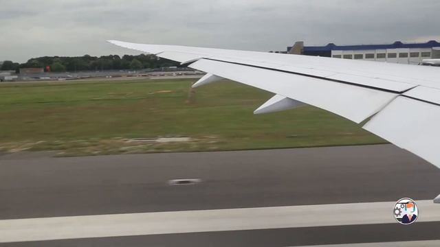 Самолеты и небо