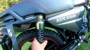 Обзор на Минск D4 50  и Альфа NEW 2021.