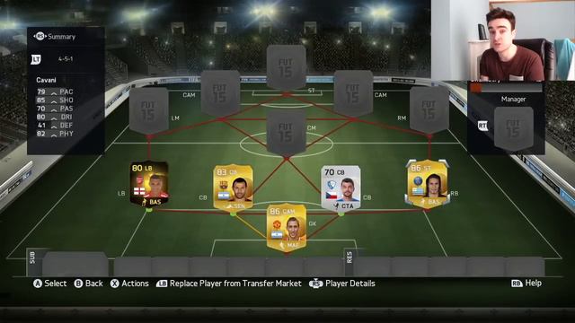 THE CRAZIEST RED CARDS EVER!!! Fifa 15 Squad Builder Of Players Sent Off For The Most INSANE Reason смотреть онлайн