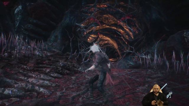 ☠ Devil May Cry 5 | Прохоржэдение | продолжение 3 смотреть онлайн