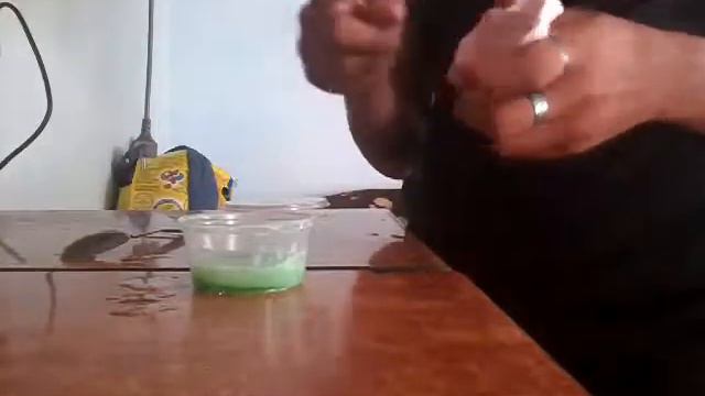 Как сделать слайм из лёгкого пластилина смотреть онлайн