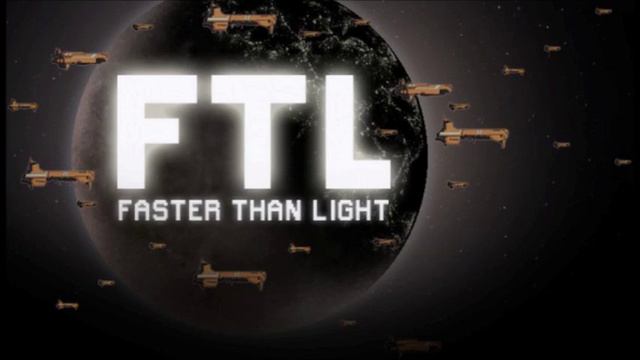FTL OST - Rockmen смотреть онлайн