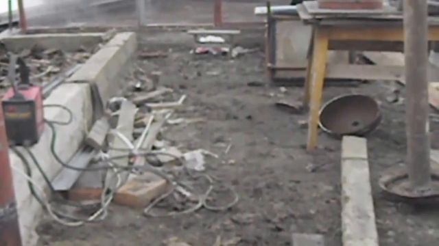 Печь Бубафоня для теплицы, из подручных средств. | Бубафоня - Печь длительного горения. День второй смотреть онлайн