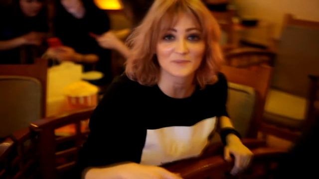 JuliaJam VLOG Вечер премьер "50 оттенков свободы" смотреть онлайн