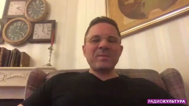Действующие лица. Zoom-эфир | Вадим Дуда, генеральный директор РГБ
