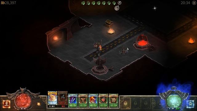 Ультимативные крафты // Book of Demons #4 смотреть онлайн