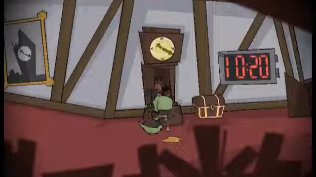 Tráiler de Ben There, Dan That y Time Gentlemen, Please смотреть онлайн