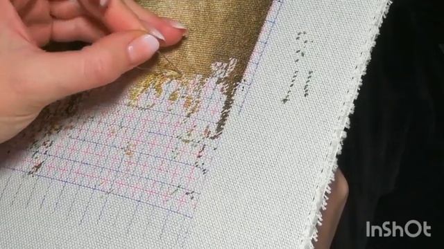 Тег "Скажи многоцветкам да!" + все мои вышитые работы до Эсте! смотреть онлайн