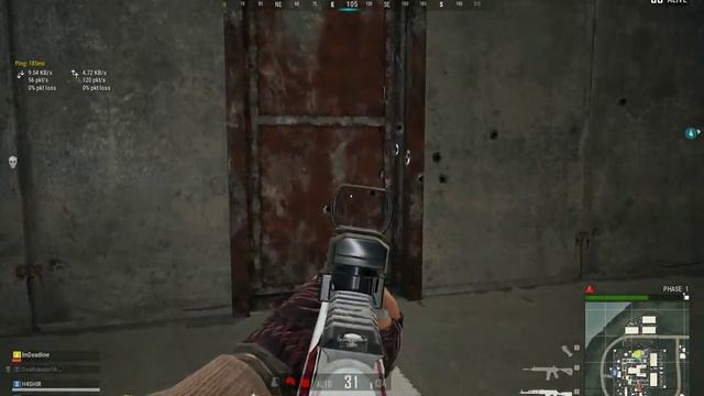 CLOSE THAT FUCKING DOOR ???#PUBGPC смотреть онлайн