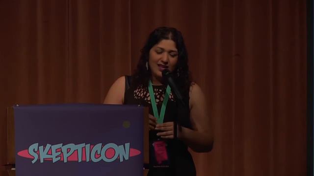An Ex Muslim's Take on Islam and Taboos Heina Dadabhoy Skepticon 7 смотреть онлайн