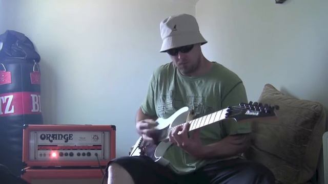 Taio Cruz - Dynamite on Orange TH30 смотреть онлайн