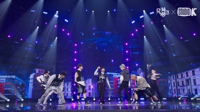 [K-Choreo 8K] 크래비티 직캠 'Groovy' (CRAVITY Choreography) @MusicBank 230324 смотреть онлайн