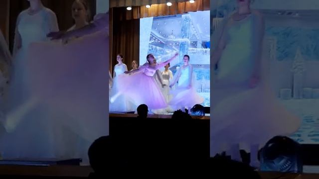 Районны хореографический фестиваль"Надежда" смотреть онлайн