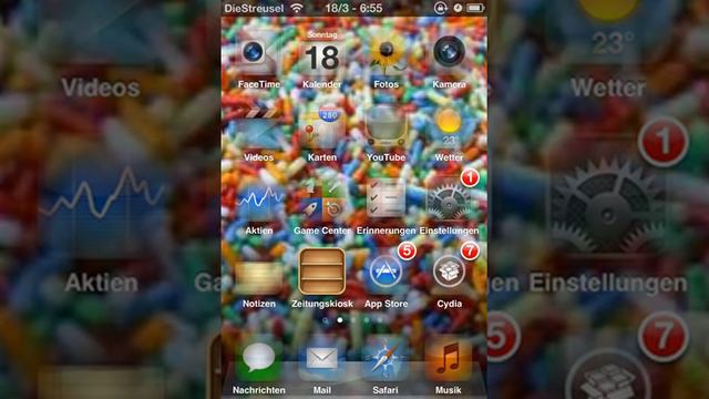 How to Hack Gamecenter смотреть онлайн